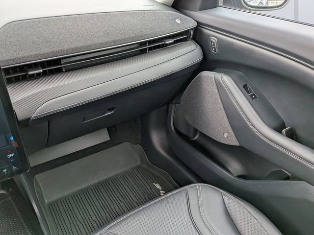 Used 2024 Ford Mustang Mach-E Premium AWD/4WD image 15