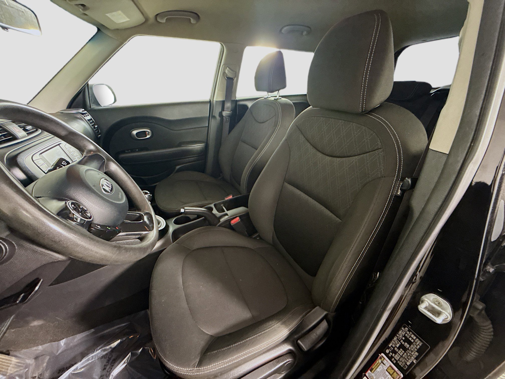 Used 2019 Kia Soul image 21