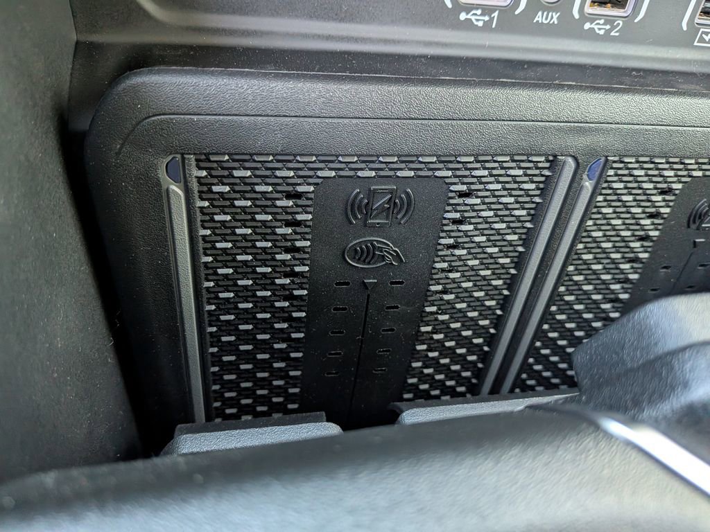 New 2026 RAM 1500 Laramie w/ Night Edition image 25