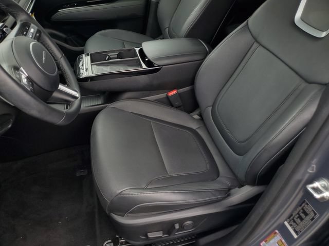 Used 2025 Hyundai Tucson Limited AWD/4WD image 19