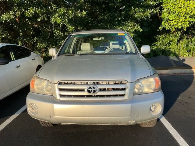Used 2005 Toyota Highlander 2WD image 11