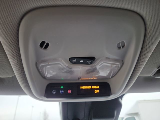 Used 2021 Chevrolet TrailBlazer LT image 46