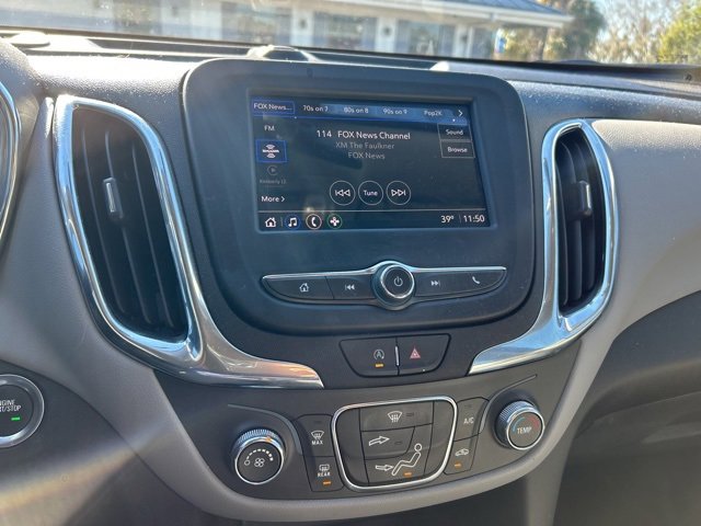 Used 2024 Chevrolet Equinox LS w/ Driver Confidence II Package image 12