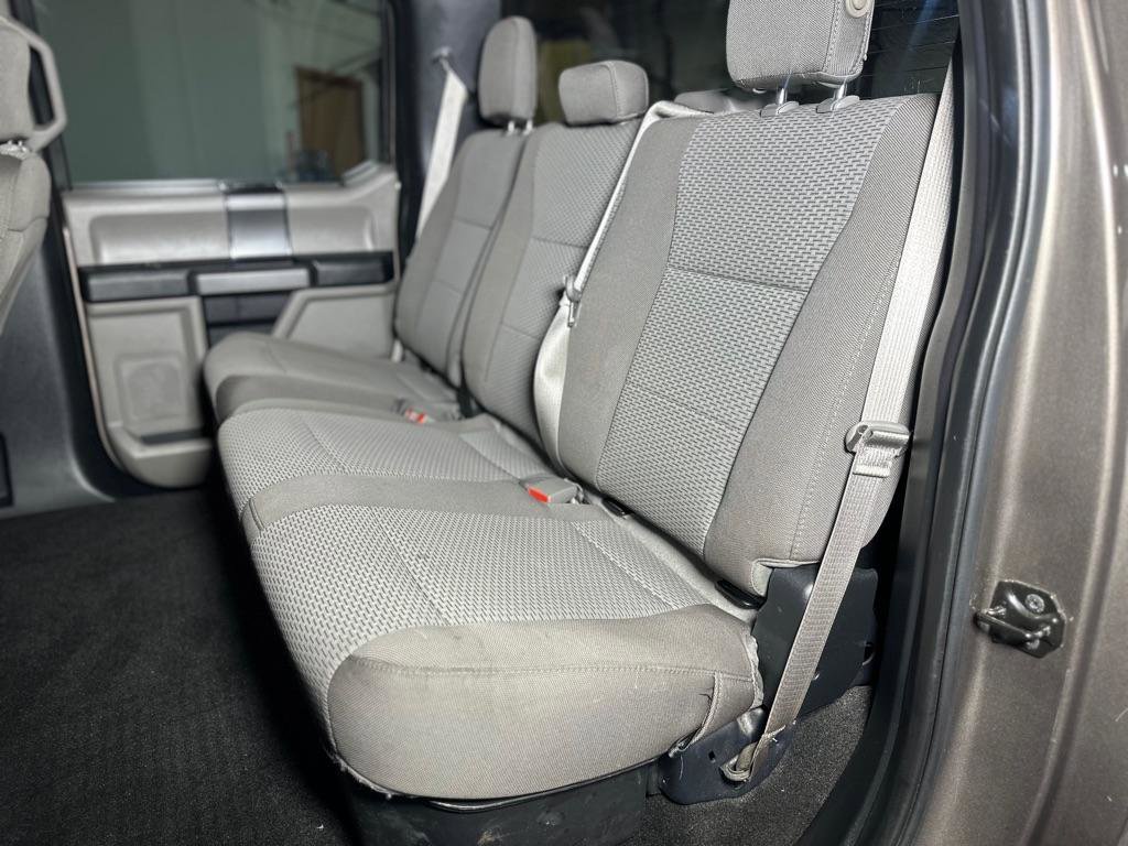 Used 2019 Ford F150 XLT w/ Equipment Group 302A Luxury AWD/4WD image 29