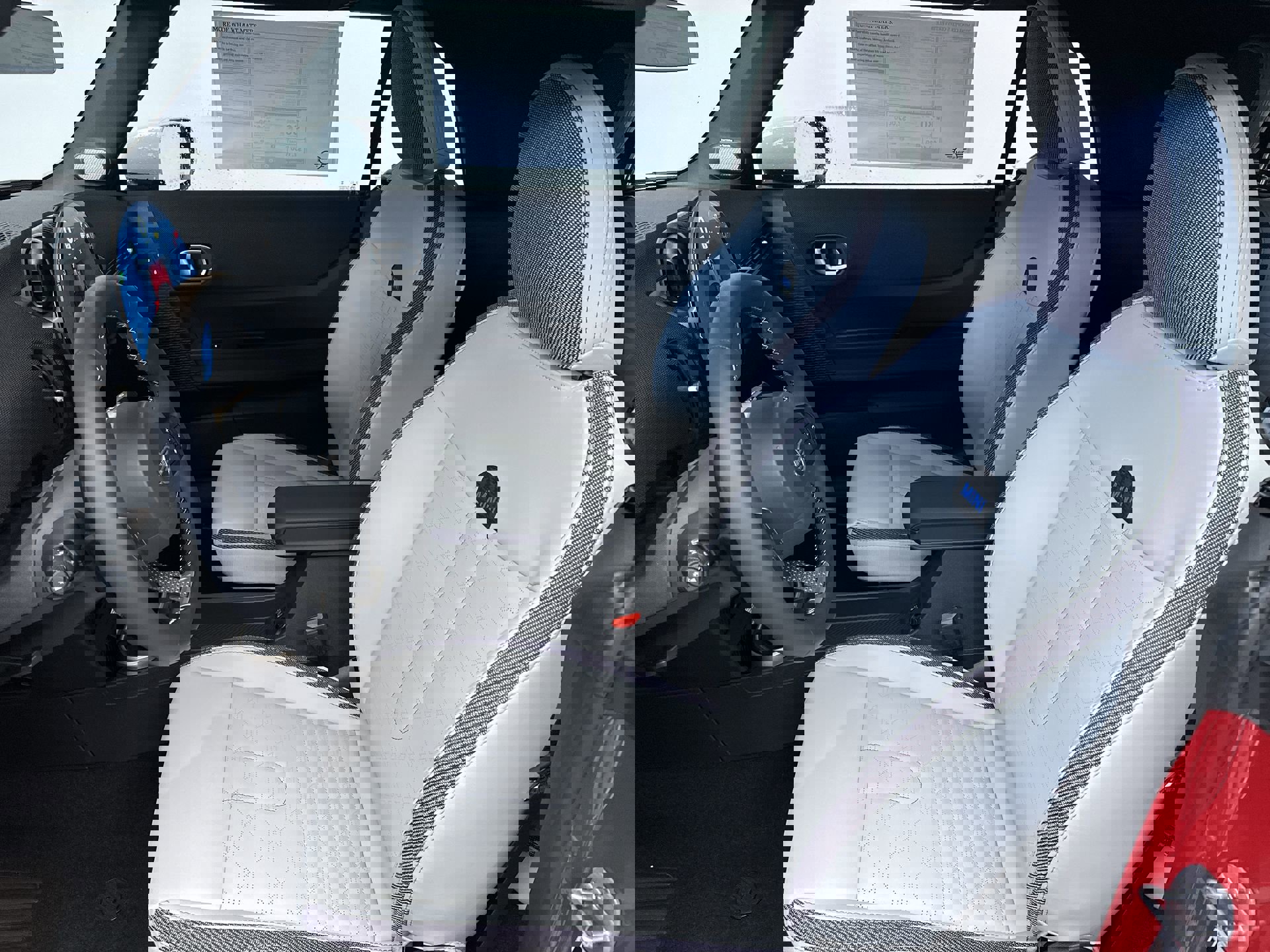 New 2026 MINI Cooper S image 13