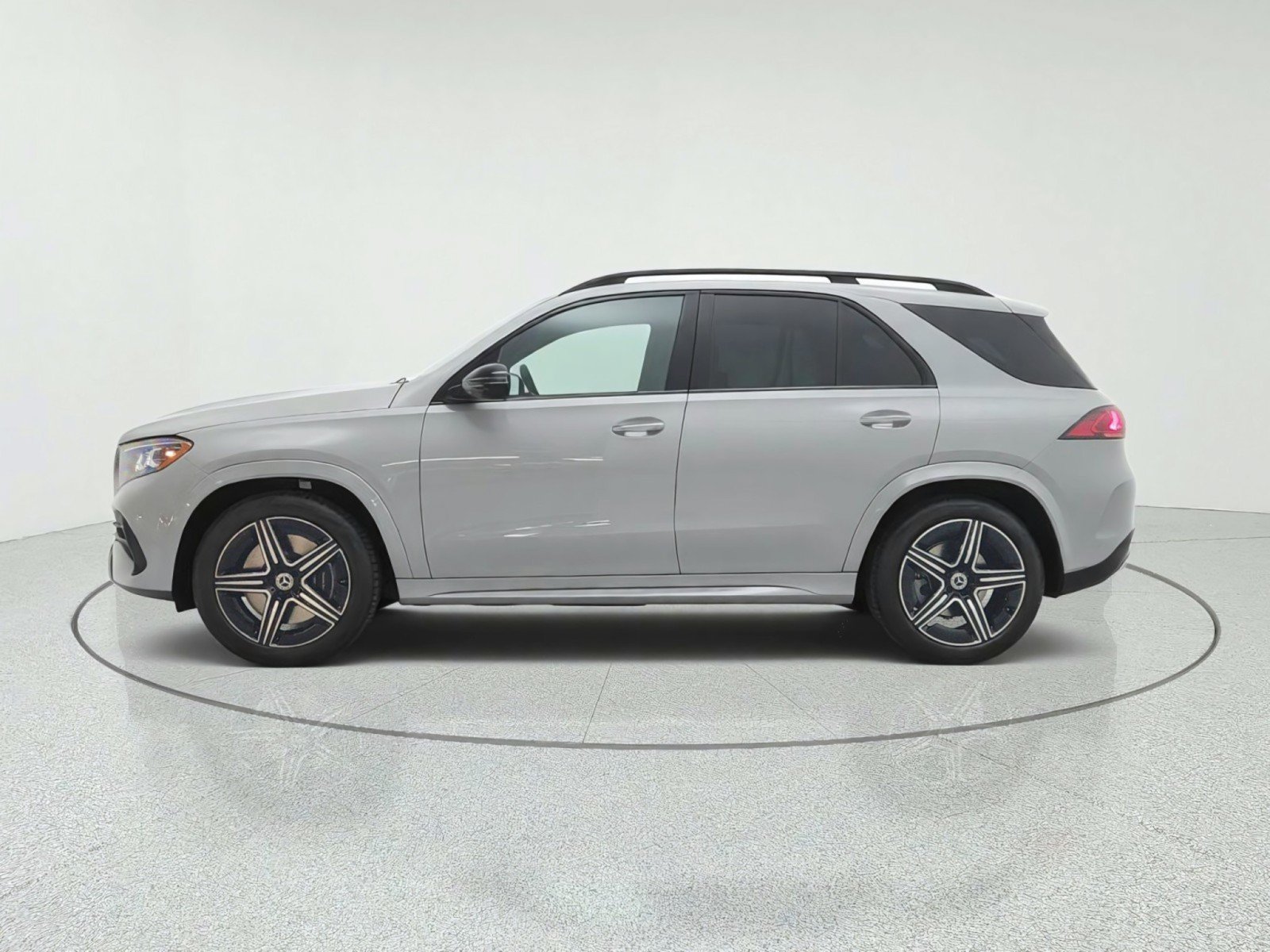 New 2027 Mercedes-Benz GLE 450 4MATIC image 8