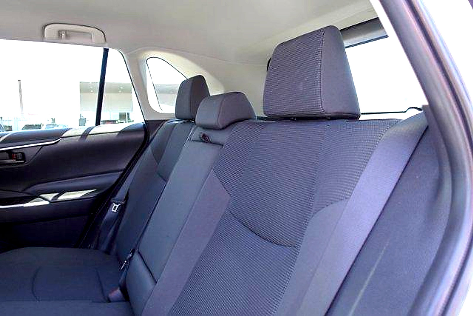 Certified 2024 Toyota RAV4 LE AWD/4WD image 21