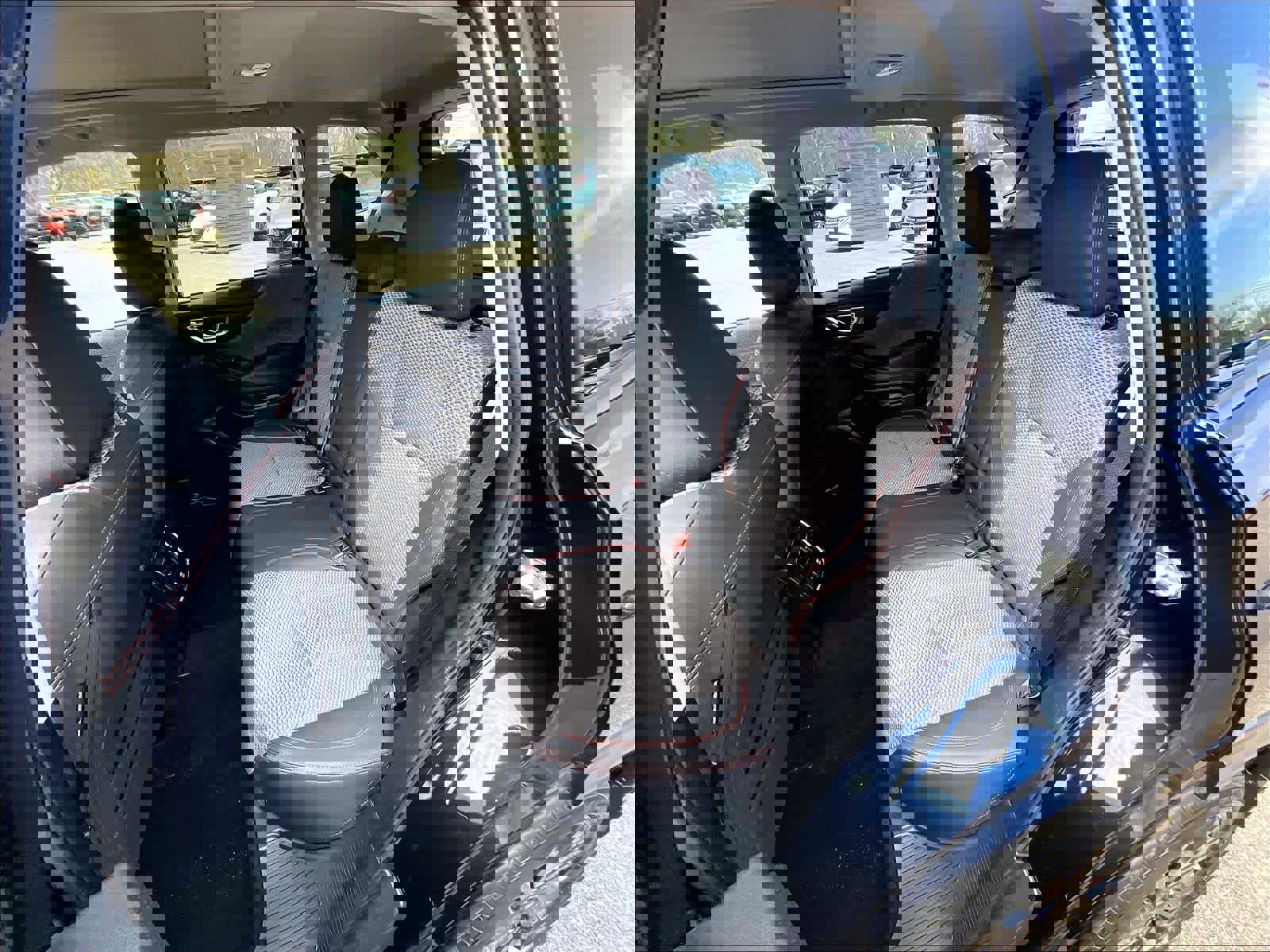 Used 2020 Subaru Forester Sport AWD/4WD image 15