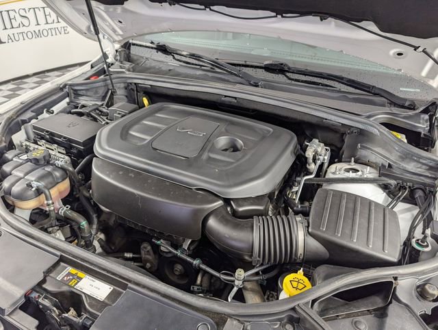 Used 2021 Jeep Grand Cherokee Limited w/ Quick Order Package 28K 80th image 38