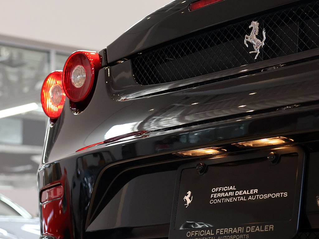 Used 2008 Ferrari F430 Spider RWD image 28