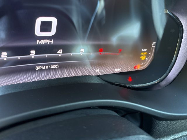 New 2027 RAM 1500 RHO AWD/4WD image 20