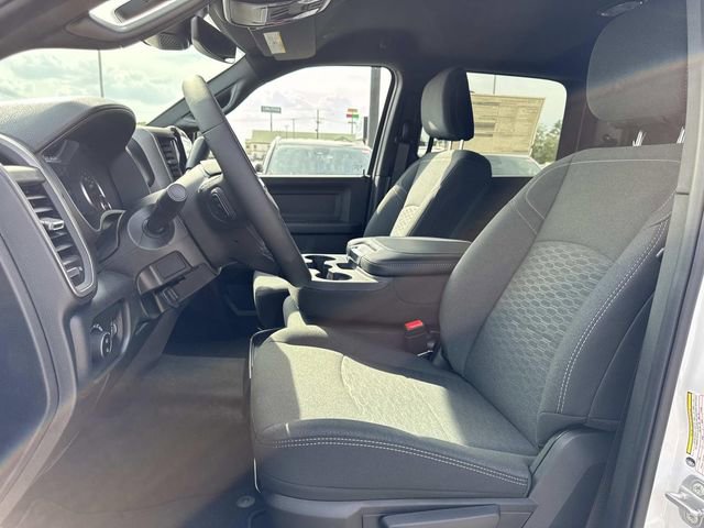 New 2026 RAM 3500 Tradesman image 17