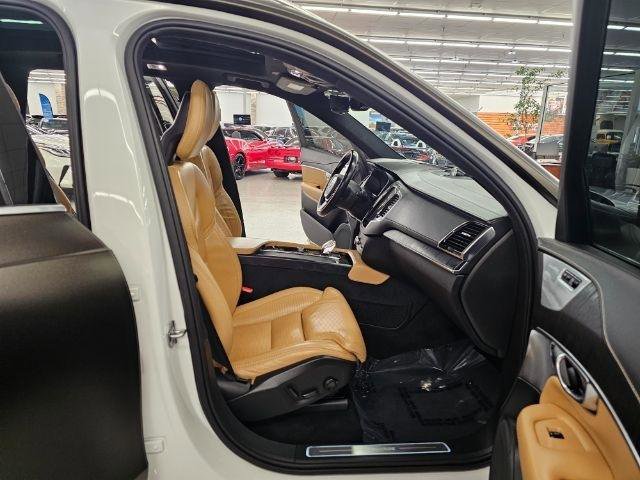 Used 2021 Volvo XC90 T8 Inscription w/ Protection Package Premier AWD/4WD image 30
