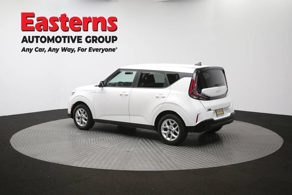 Used 2024 Kia Soul LX w/ Option Group 015 FWD image 62