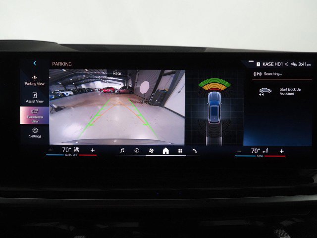 Used 2026 BMW X5 sDrive40i image 32