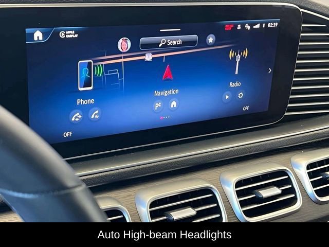 Used 2024 Mercedes-Benz GLE 350 4MATIC image 13