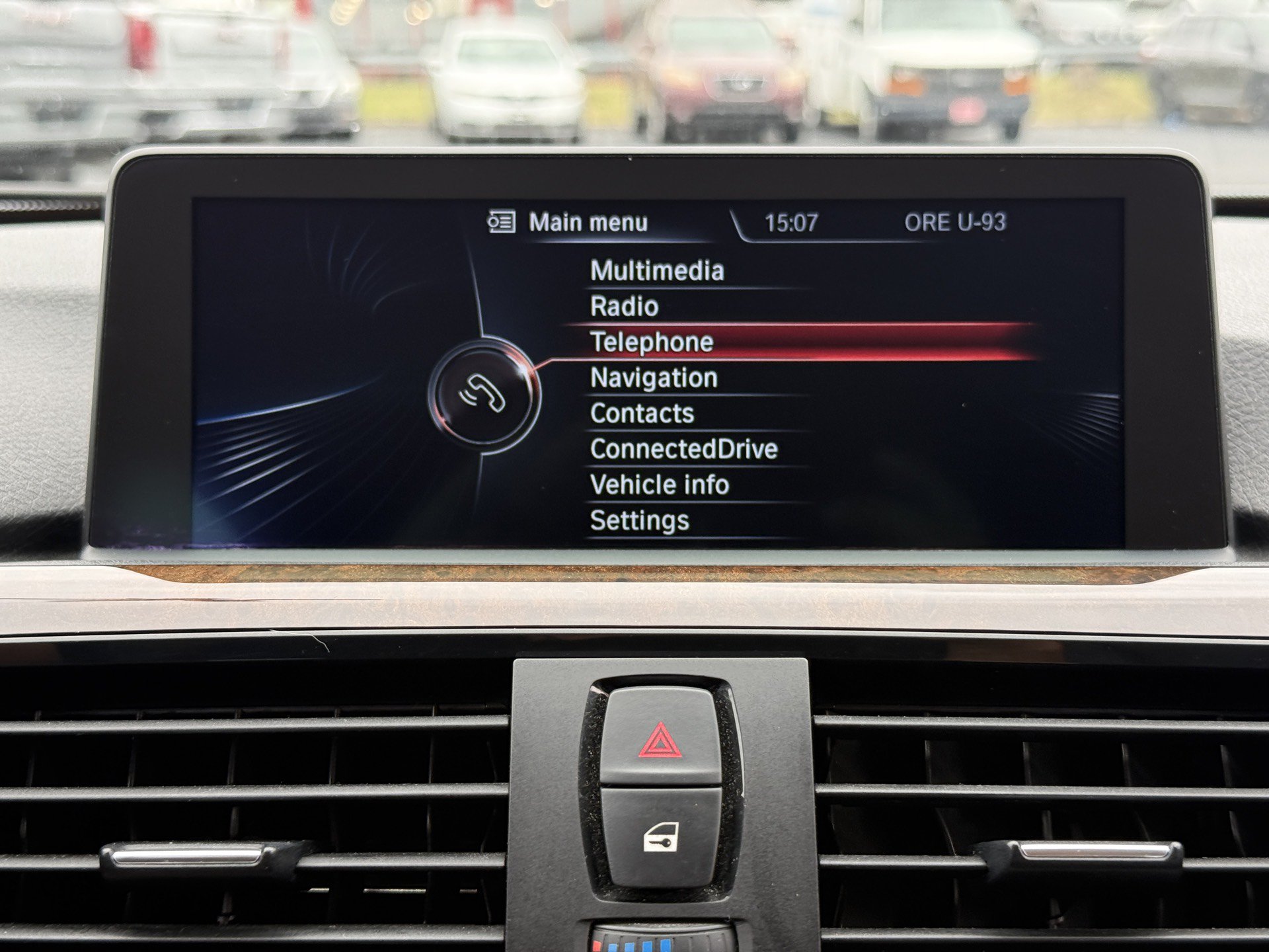 Used 2015 BMW 335i xDrive Sedan AWD/4WD image 16