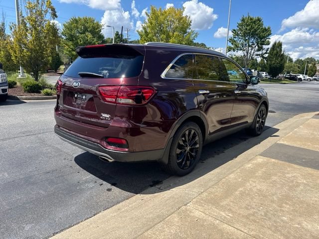 Used 2020 Kia Sorento EX FWD image 5