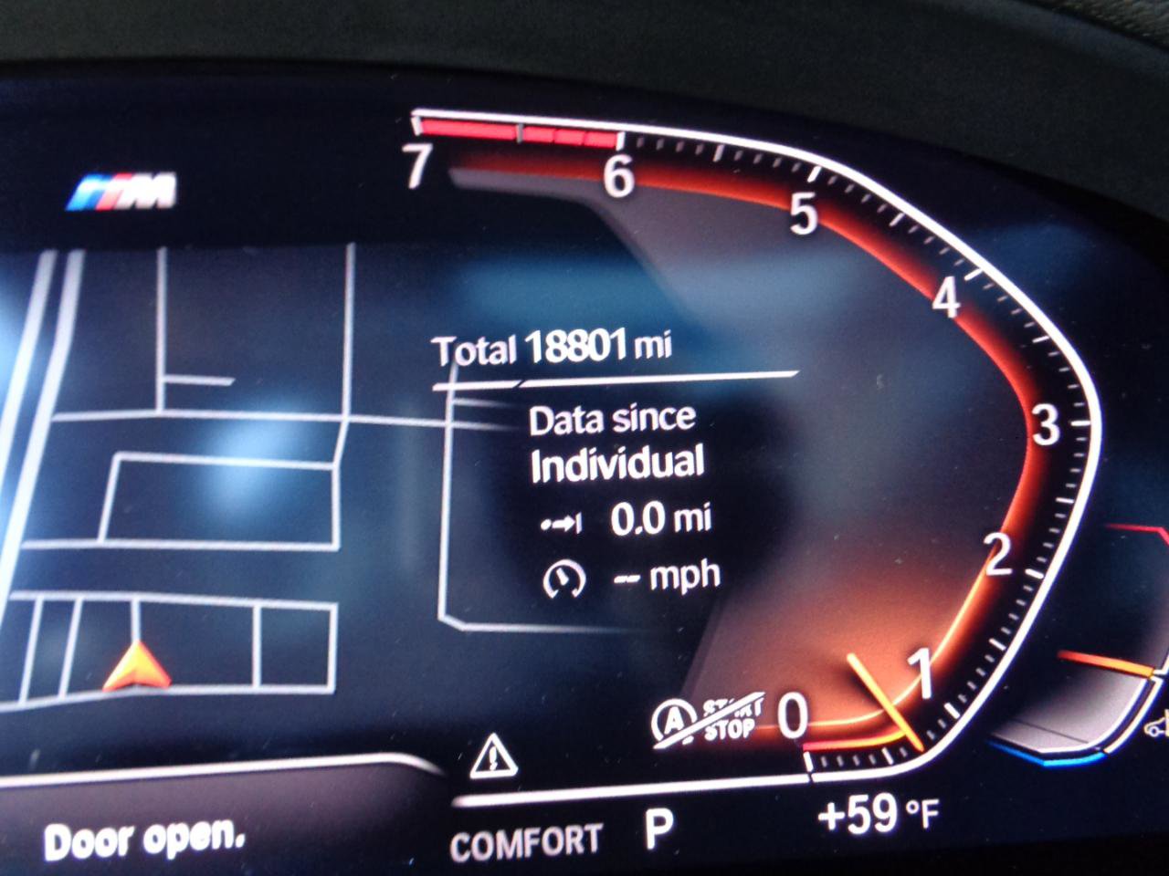 Used 2022 BMW X3 xDrive30i w/ M Sport Package 2 image 20