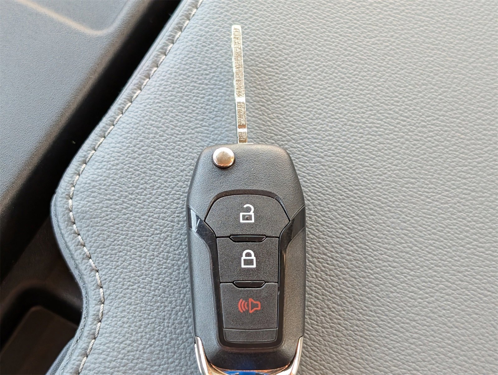 New 2026 Ford F250 XL w/ XL Chrome Package image 26