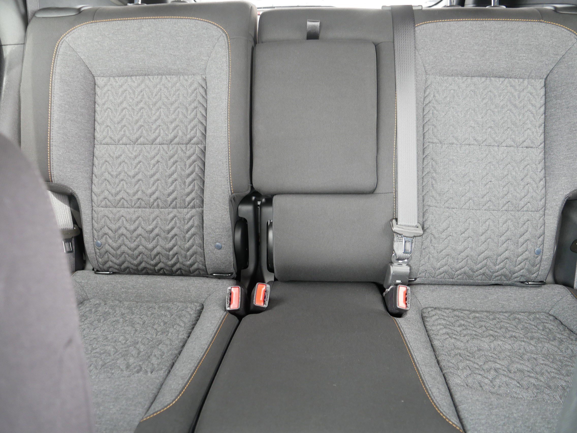 Used 2024 Chevrolet Equinox LT w/ LPO, Floor Liner Package AWD/4WD image 13