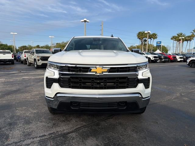 New 2026 Chevrolet Silverado 1500 LT image 15