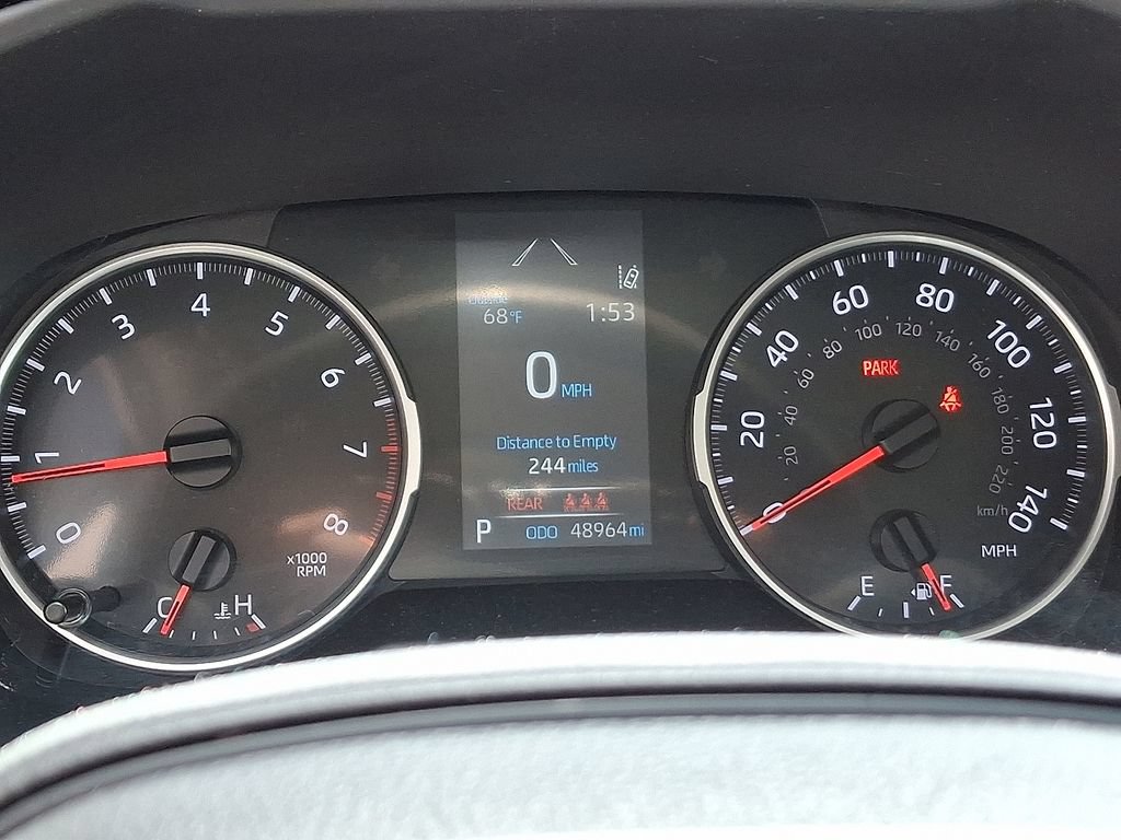 Used 2022 Toyota RAV4 LE AWD/4WD image 20