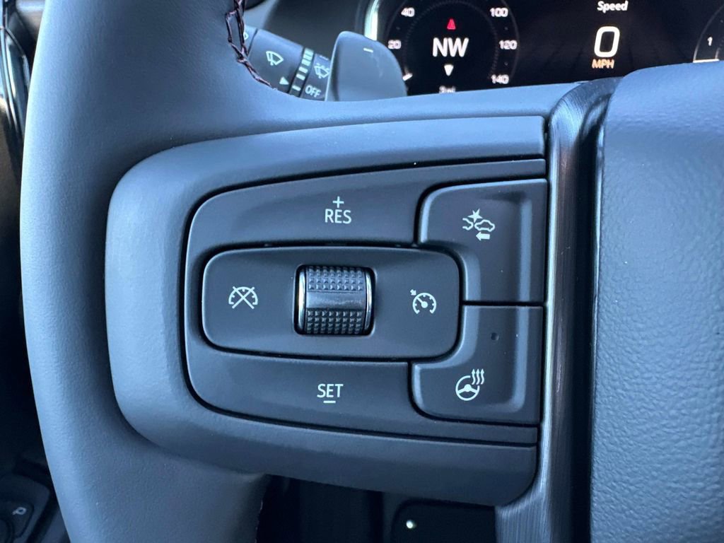 New 2026 GMC Sierra 1500 AT4X image 29