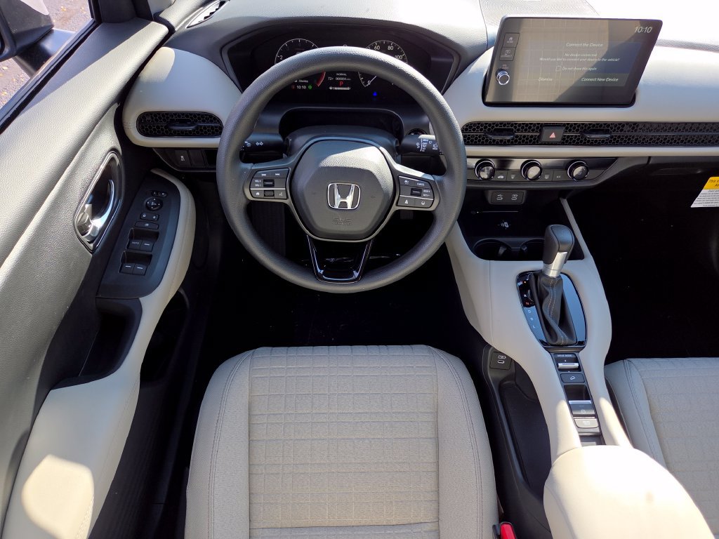 New 2027 Honda HR-V LX image 27