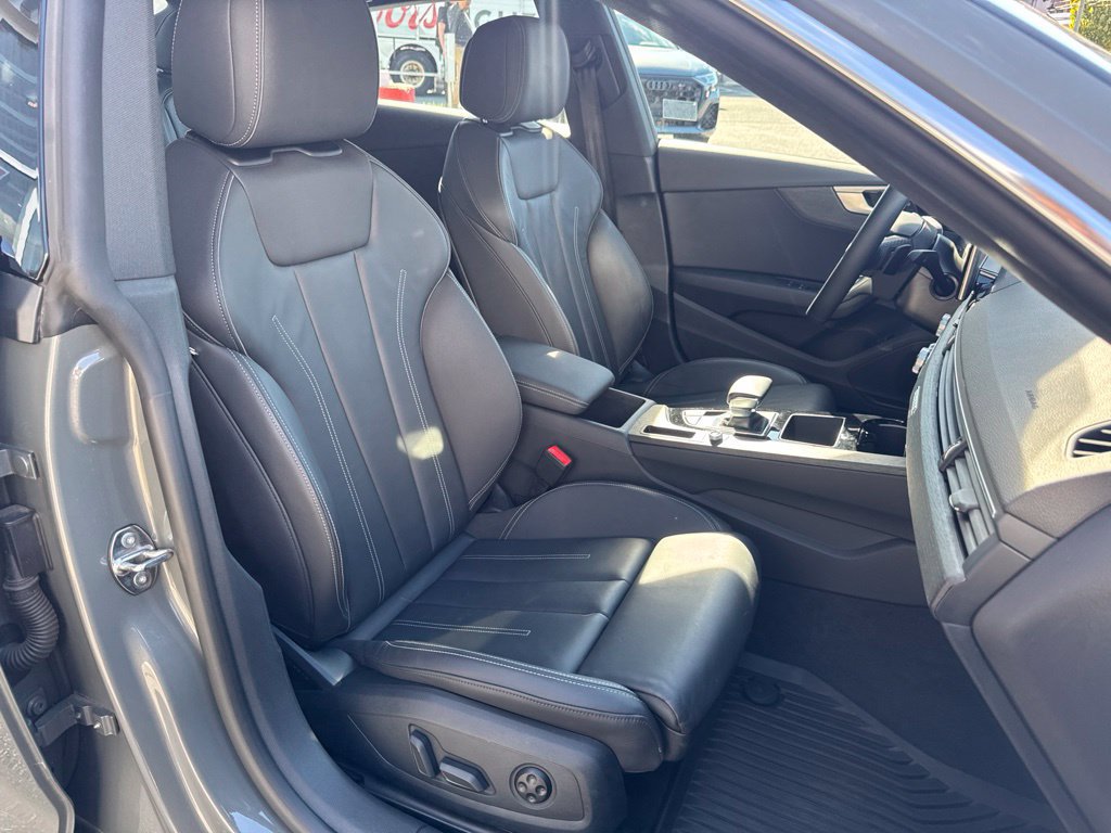 Used 2024 Audi A5 2.0T Premium AWD/4WD image 32