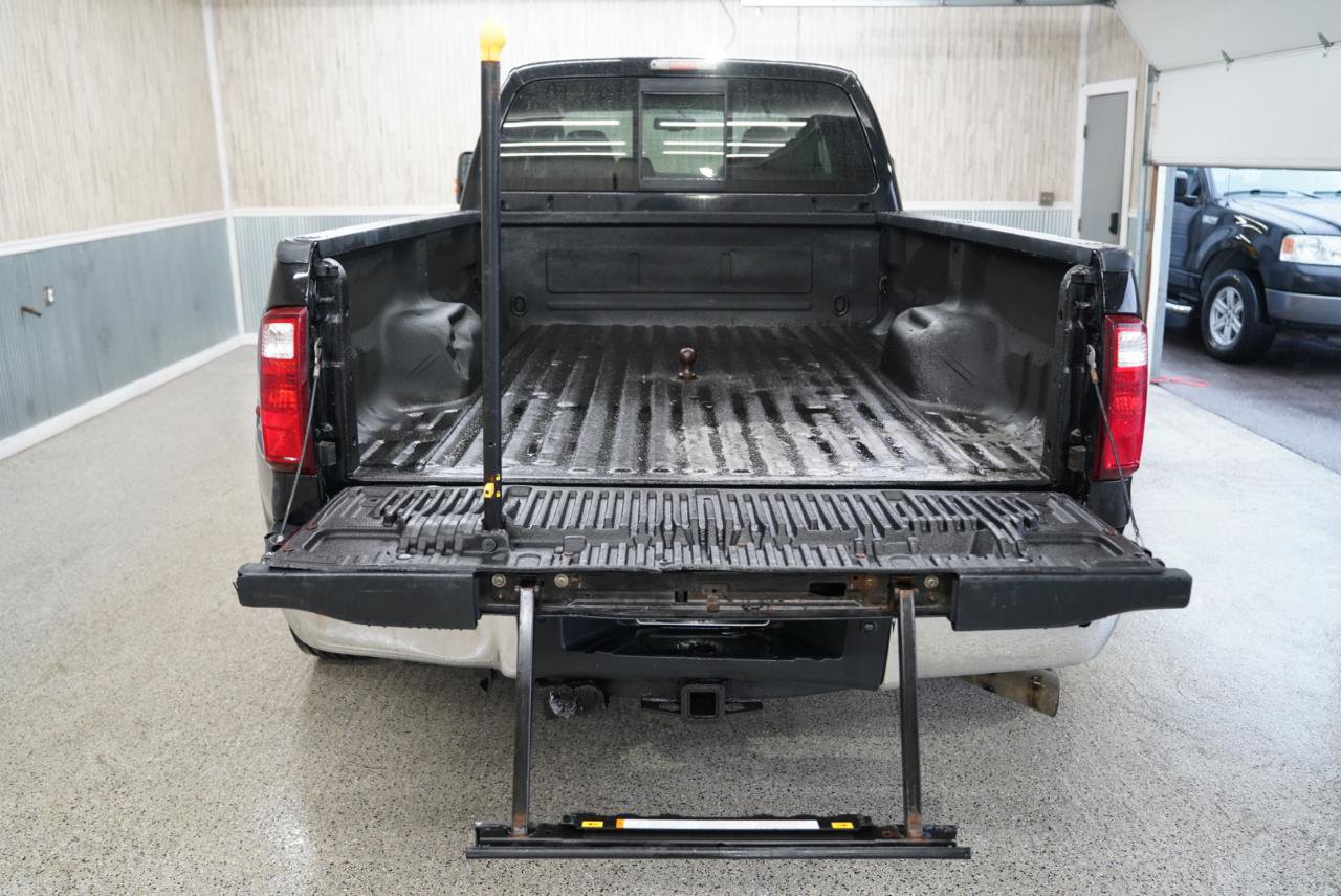 Used 2008 Ford F450 Lariat image 36