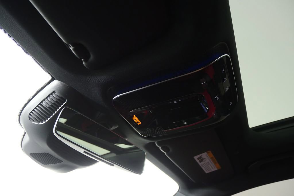 Used 2026 Mercedes-Benz GLC 43 AMG 4MATIC image 21