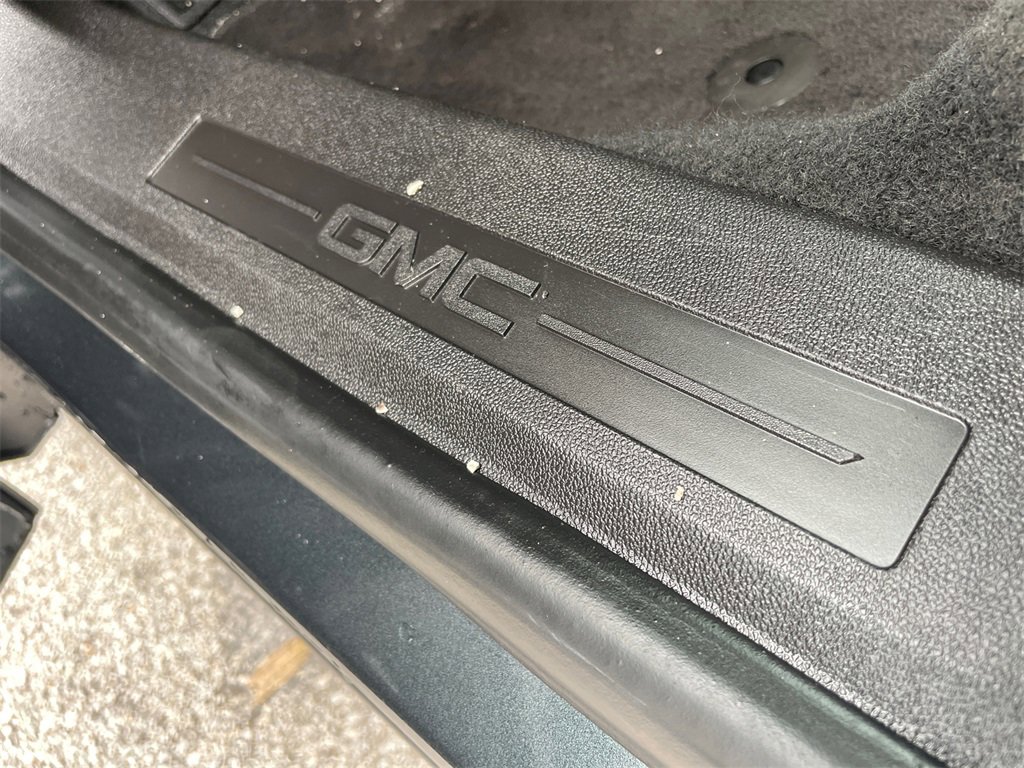 Used 2018 GMC Terrain SLT w/ Preferred Package image 39