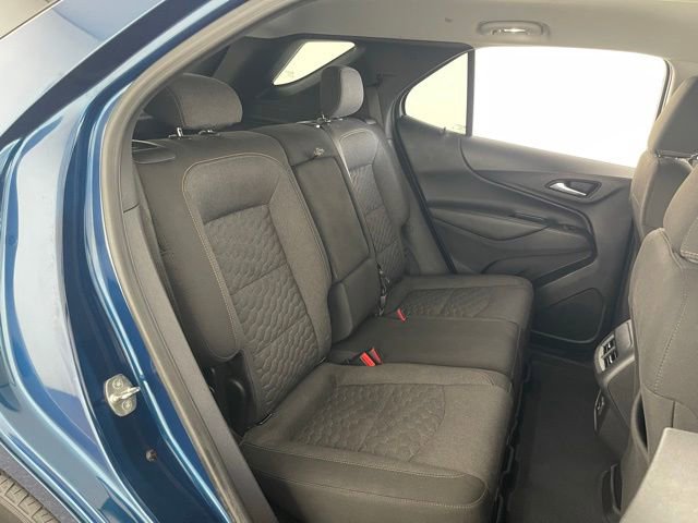 Used 2020 Chevrolet Equinox LT FWD image 47