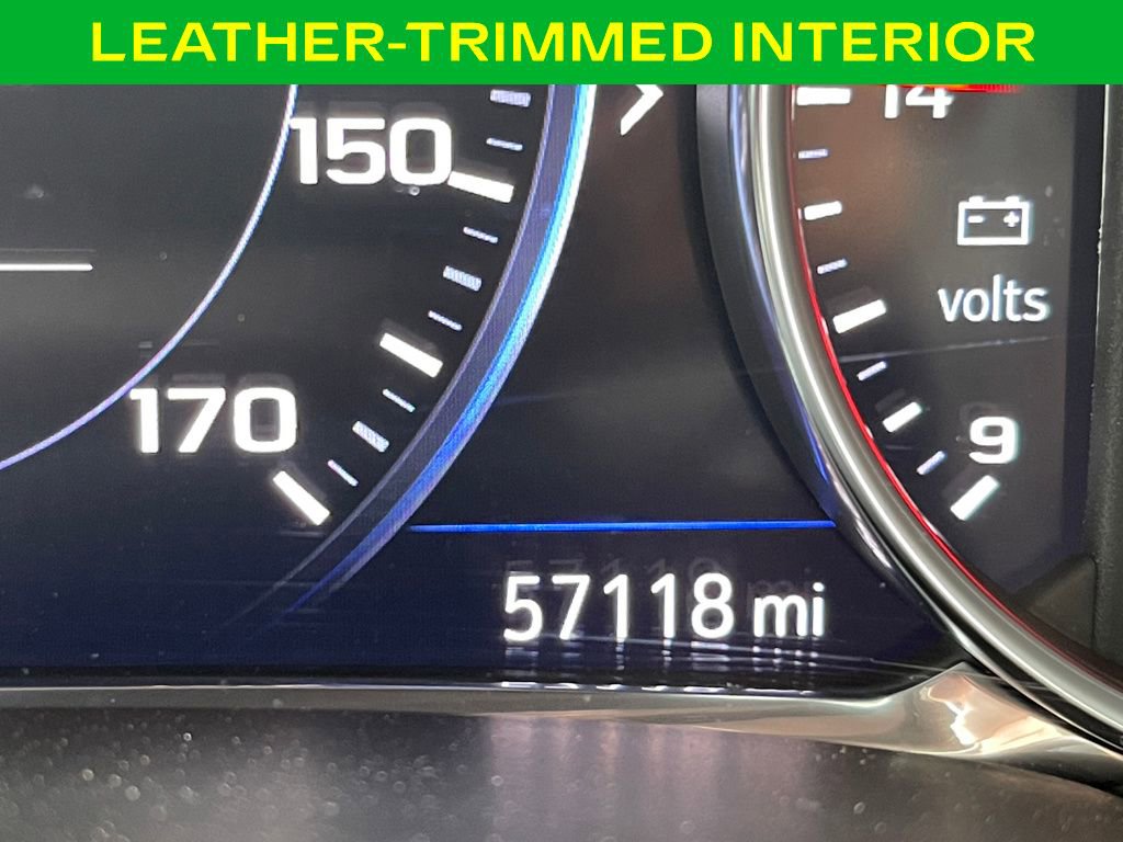 Used 2021 Chevrolet Blazer RS w/ Enhanced Convenience Package AWD/4WD image 21