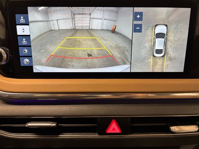 Used 2021 Hyundai Sonata Limited image 14