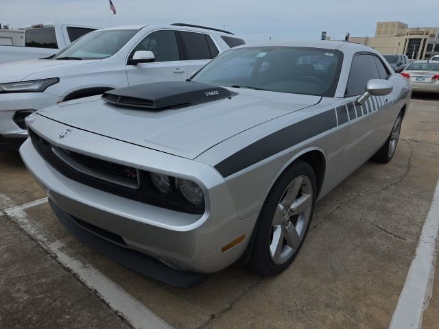 Used 2010 Dodge Challenger R/T RWD image 1
