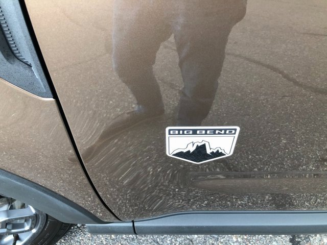 Used 2022 Ford Bronco Sport Big Bend image 19