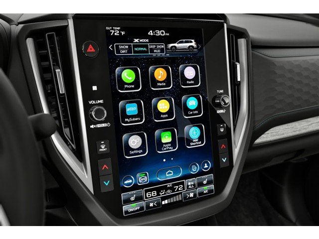 New 2026 Subaru Forester Limited AWD/4WD image 20