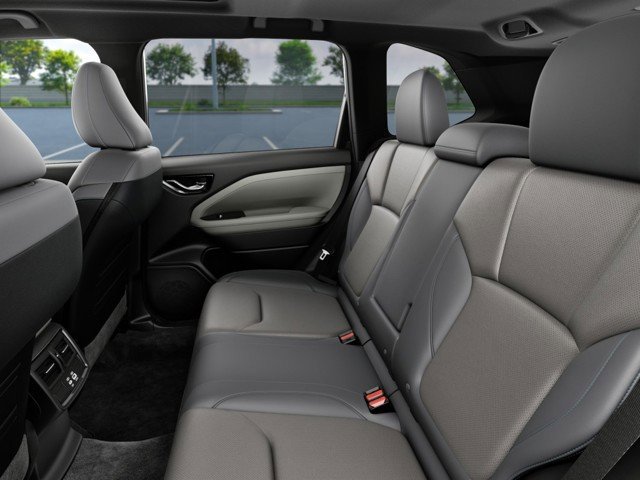 New 2026 Subaru Forester Limited AWD/4WD image 17