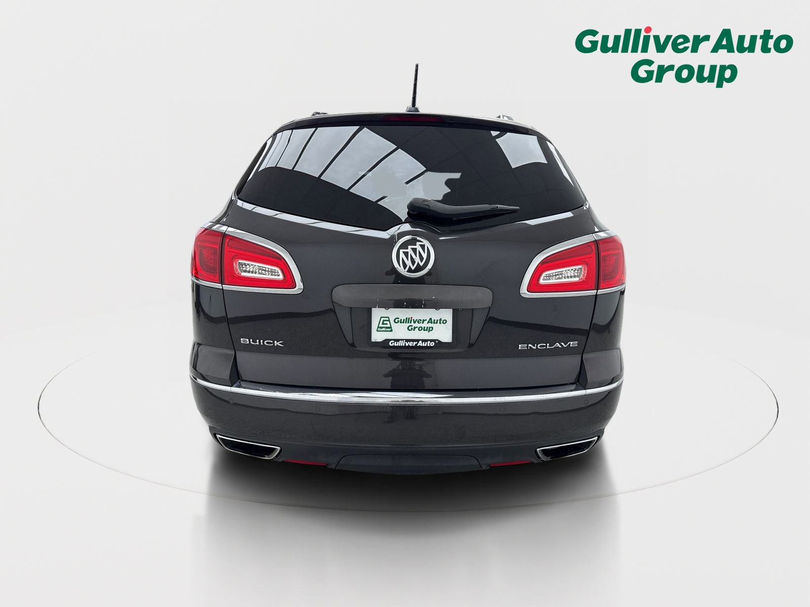 Used 2017 Buick Enclave Premium image 7