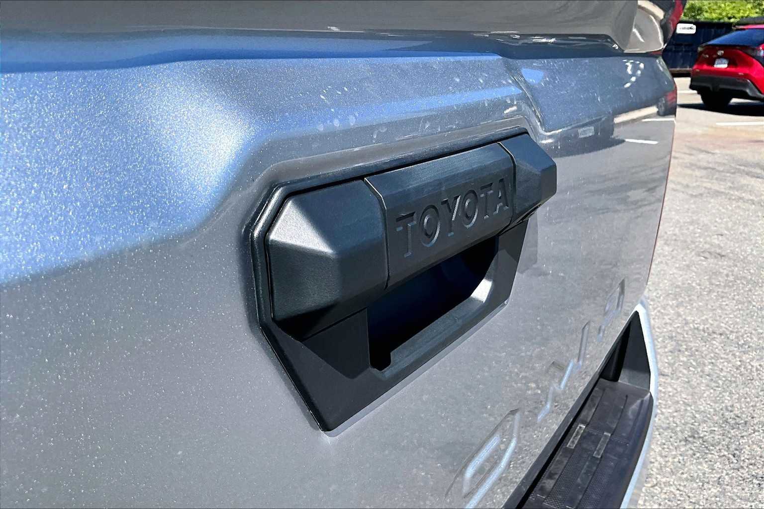 New 2025 Toyota Tacoma SR5 image 15