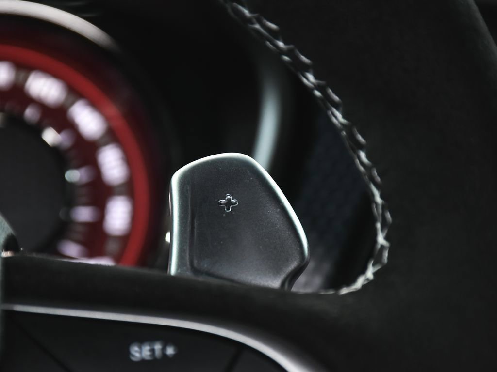 Used 2023 Dodge Challenger SRT Hellcat w/ Driver Convenience Group image 34