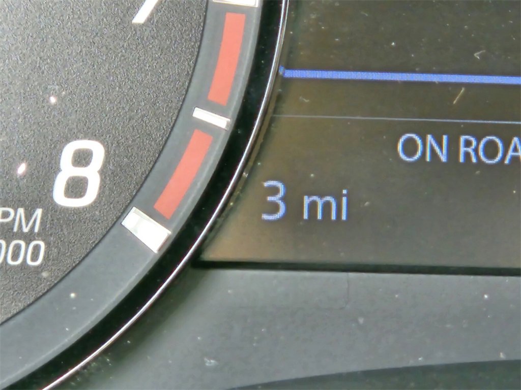 New 2026 Nissan Frontier PRO-4X w/ Pro-4x Convenience Package image 28