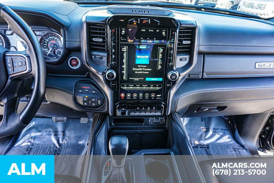 Used 2021 RAM 1500 TRX w/ TRX Level 2 Equipment Group image 40