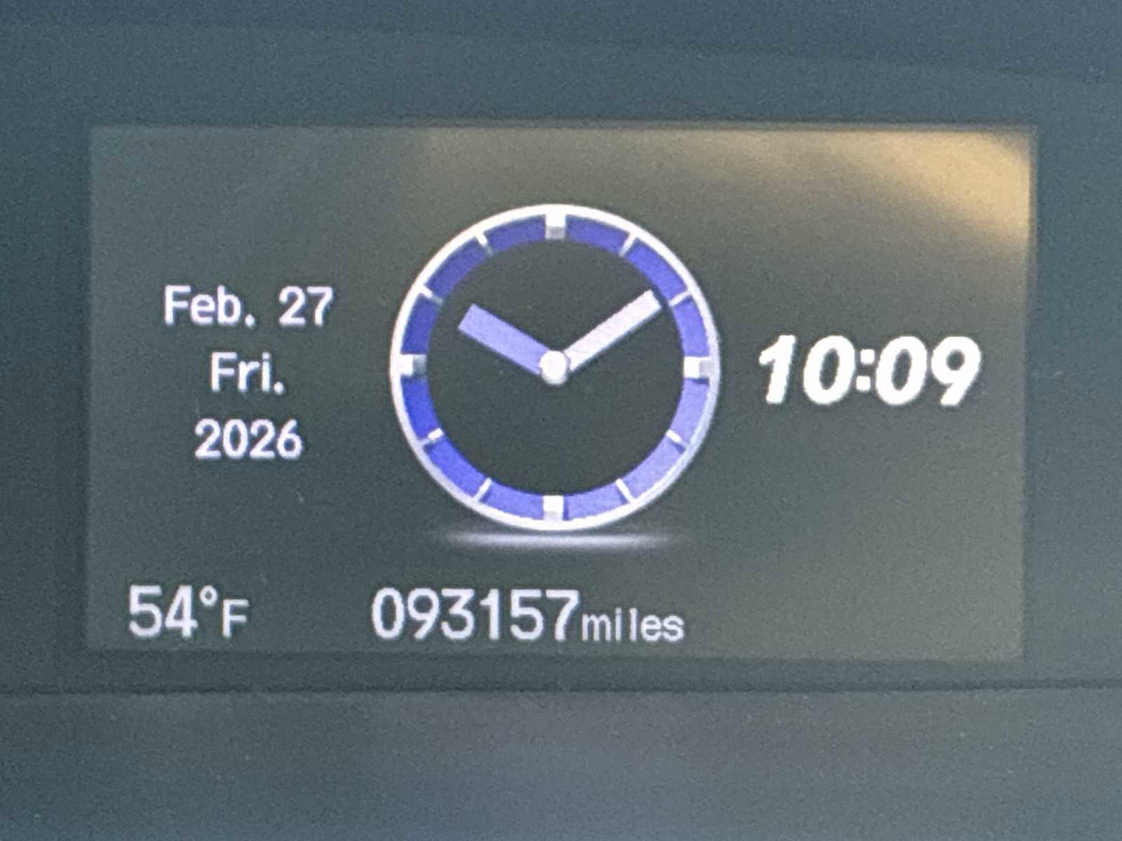 Used 2015 Honda Civic EX image 12