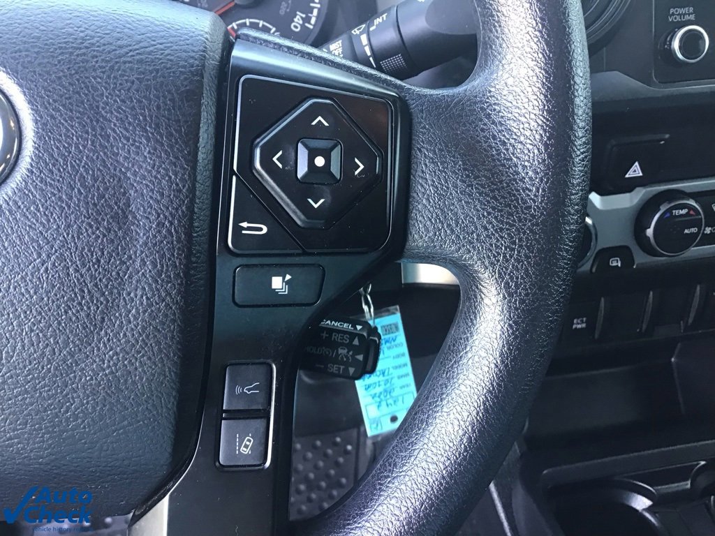 Used 2022 Toyota Tacoma SR image 31