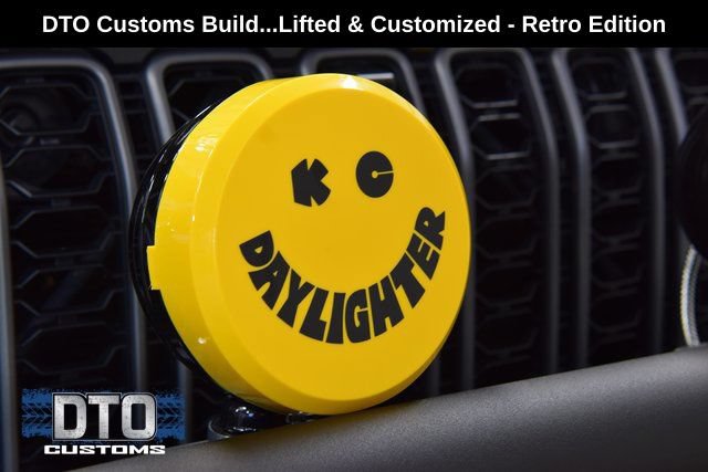 Used 2025 Jeep Wrangler Unlimited Rubicon w/ Convenience Group AWD/4WD image 13