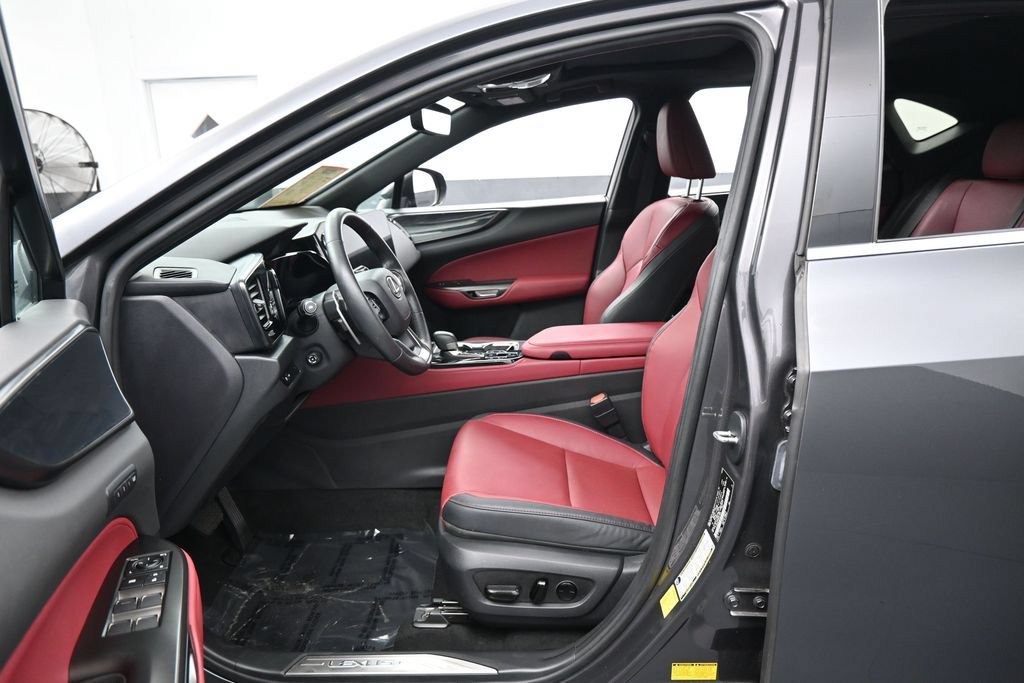 Used 2022 Lexus NX 350 AWD image 11