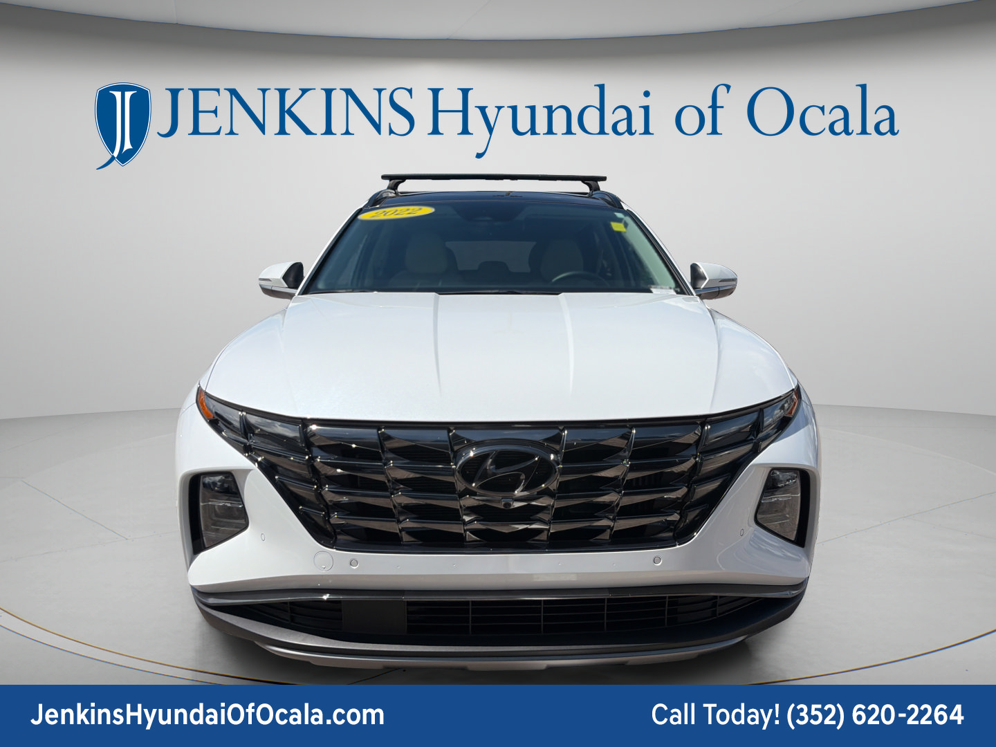 Certified 2022 Hyundai Tucson Limited AWD/4WD image 8